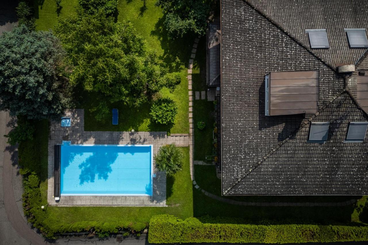 Apartment Grafenstein - Chambres d’hôtes Marlengo