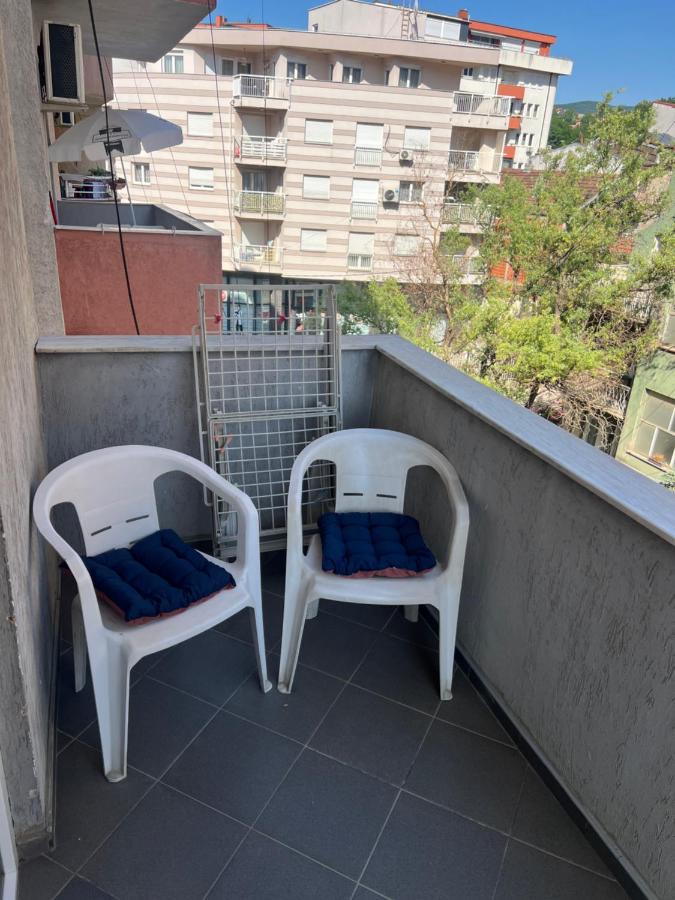 Bluecity Central Apartments - Ferienwohnung Pristina