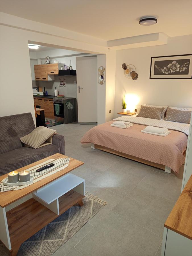 Mieszkanie do wynajęcia w Centrum - B&B