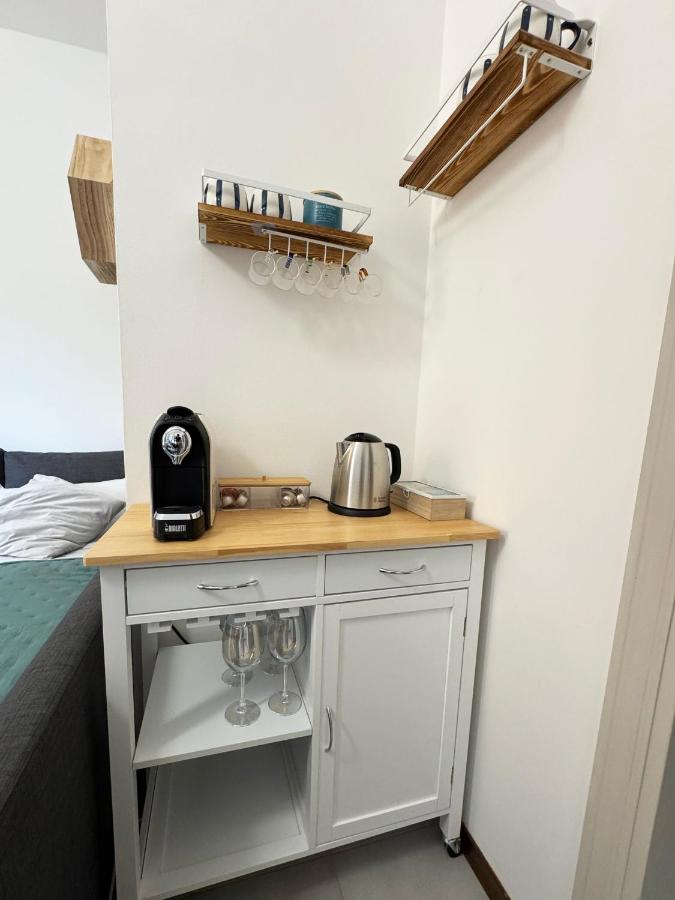 Nido sul Trasimeno - B&B