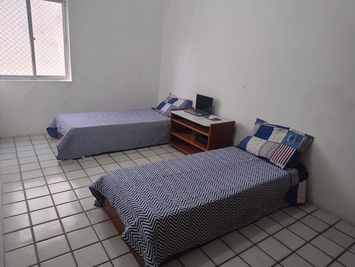 Só falta vc - B&B Garanhuns