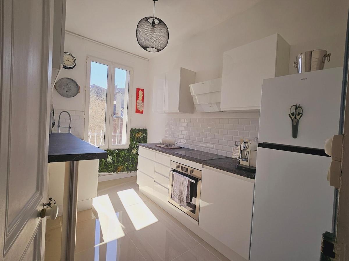 Le Galliéni Hyper Centre - B&B Le Havre