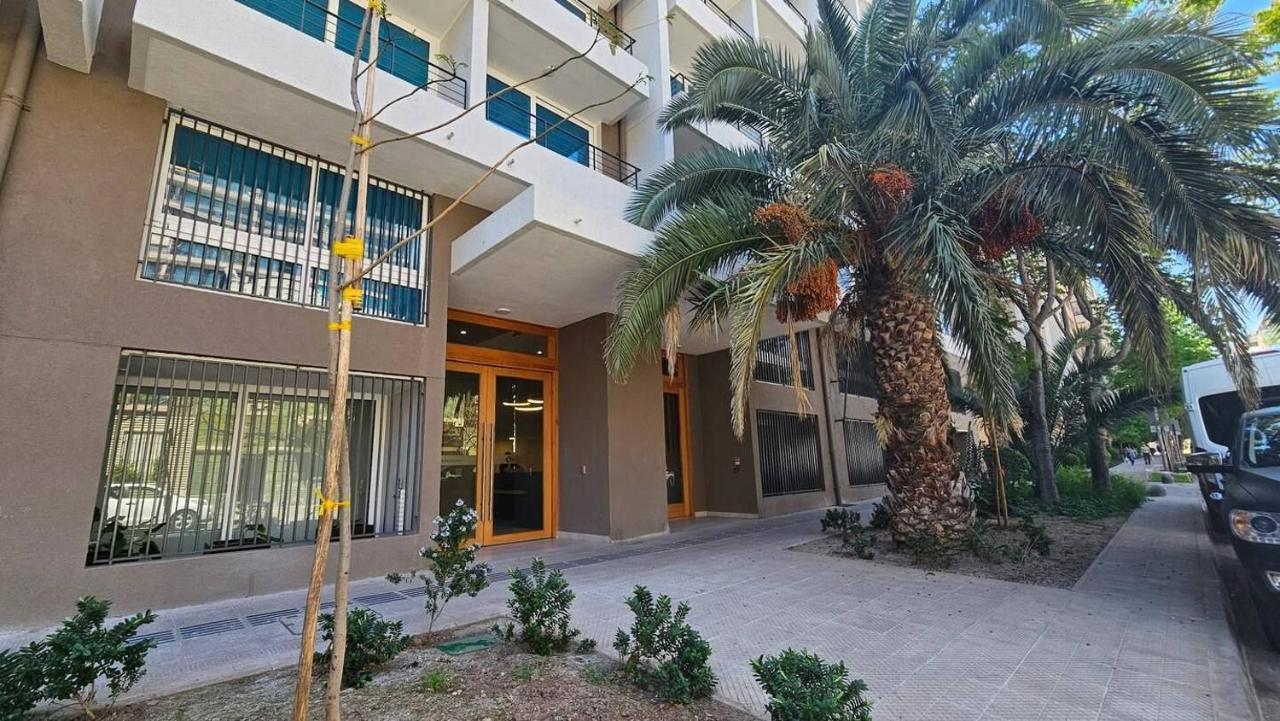 Rbk° Nuevo depto 2025 capacidad 4 personas - B&B Santiago