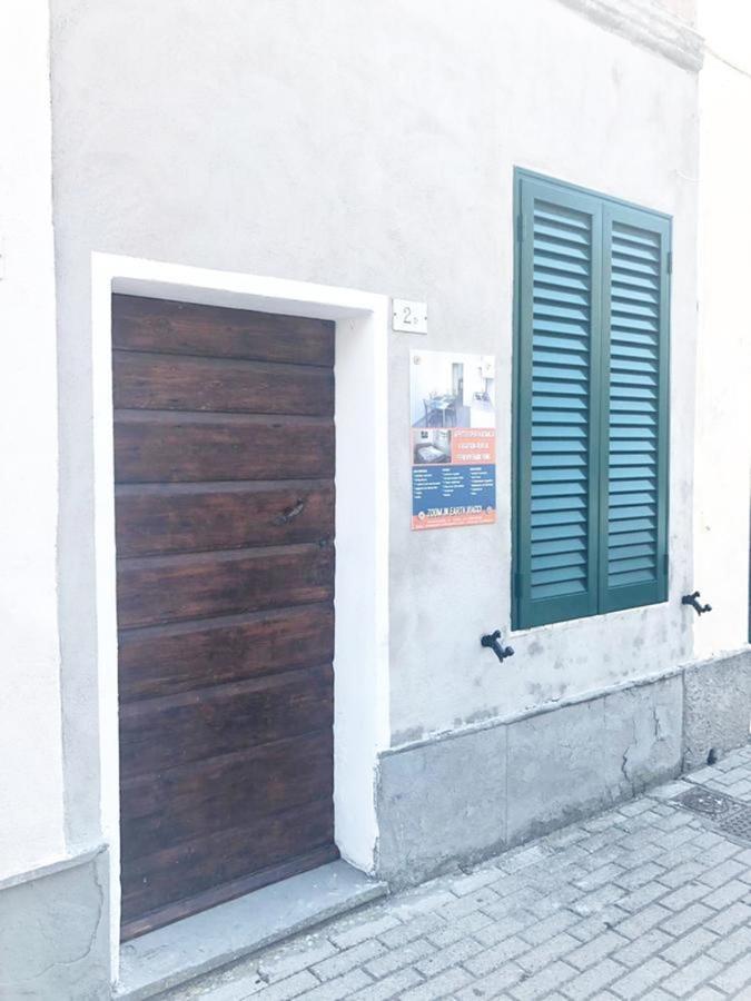 Appartamento Sbirciamare by Zoom In Earth - B&B