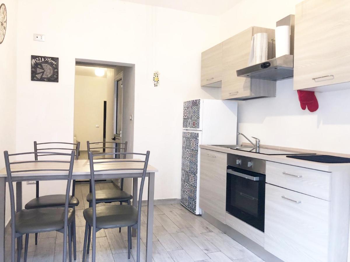 Appartamento Sbirciamare by Zoom In Earth - B&B Marina di Cecina