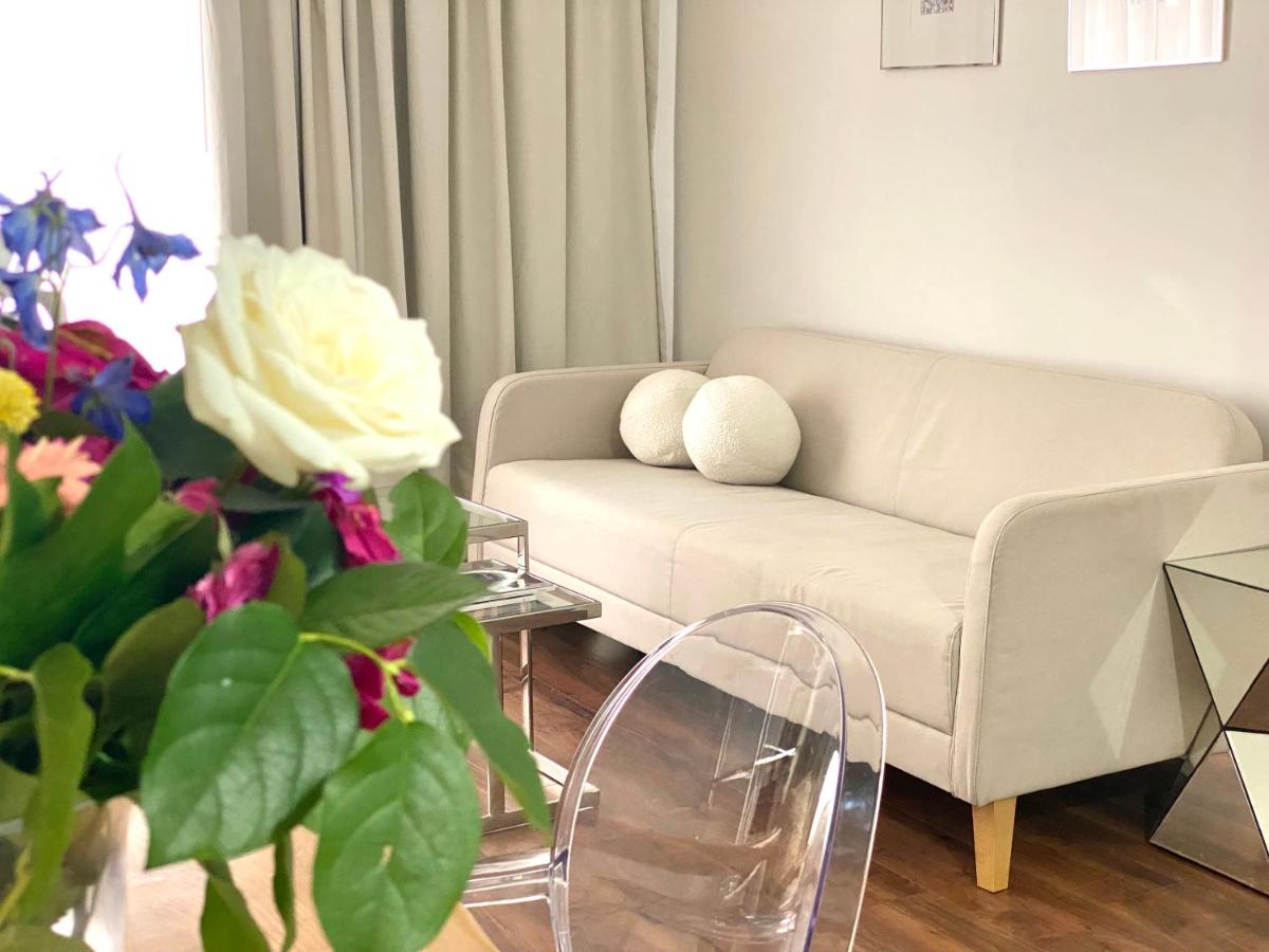 Perfect Dublin Residence Free Wifi - Ferienwohnung Dublin