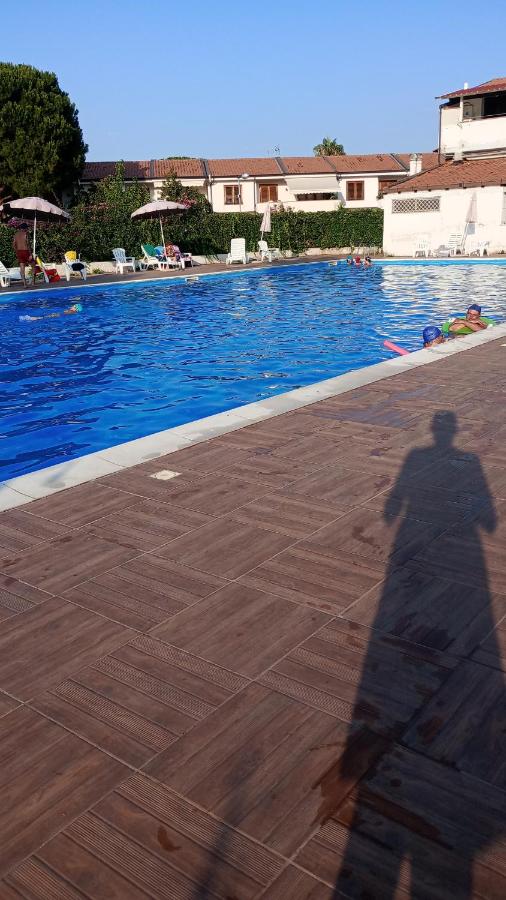 Appartamento Baia di Calipso - B&B Furnari