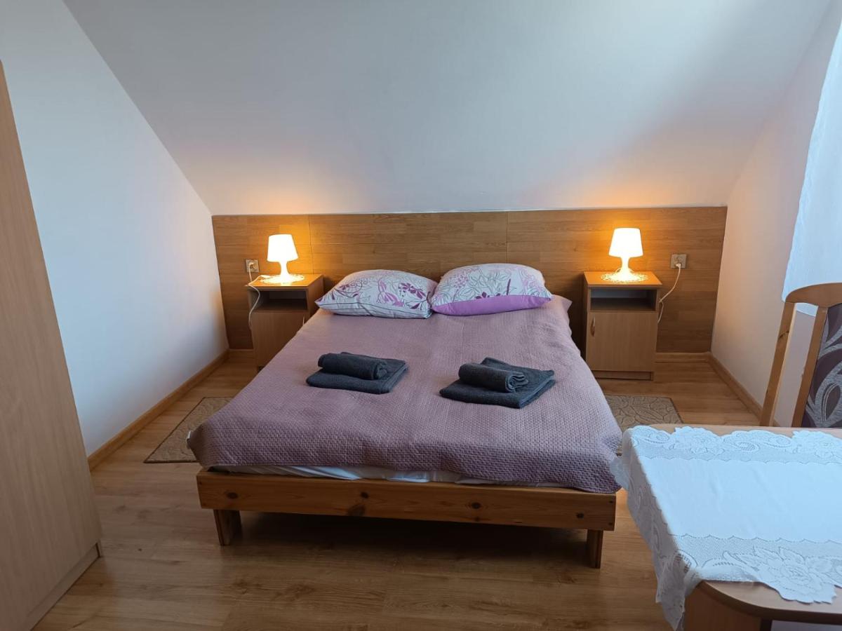 Chambre Double