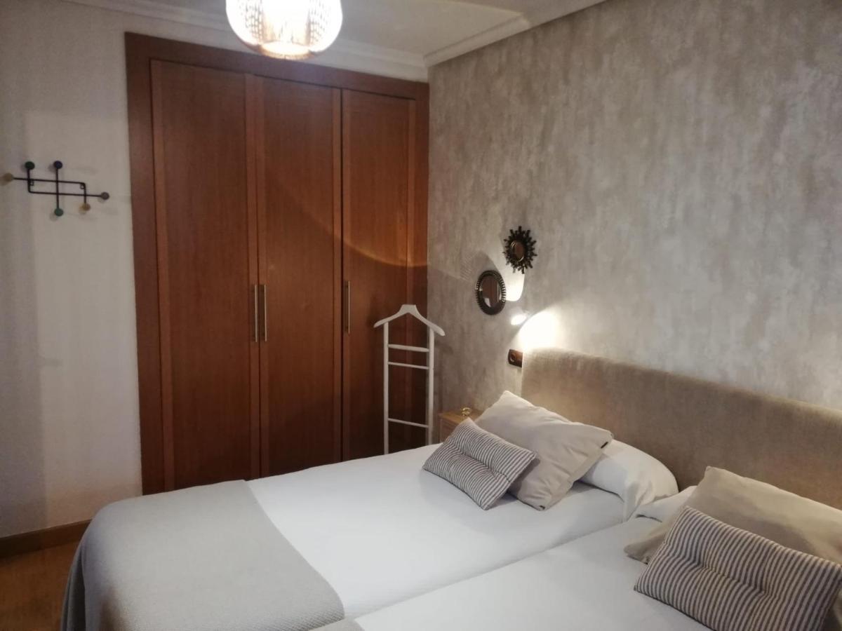 Apartamento con jardín privado a 10 min del centro de Salamanca - Chambres d'hôtes Villamayor