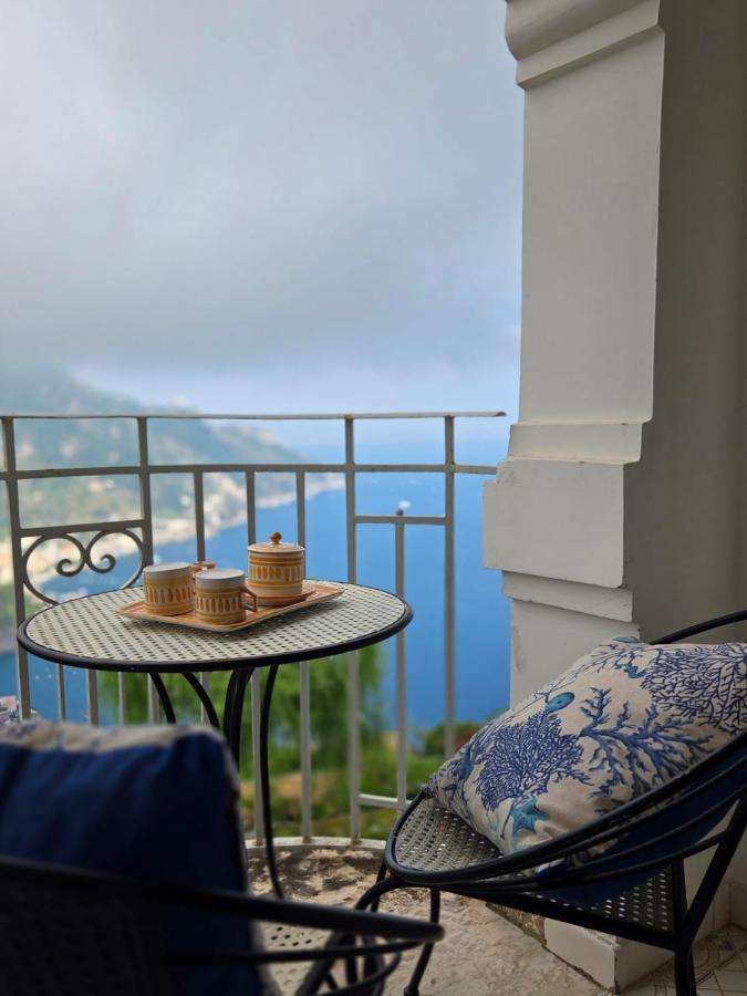 Blue Sunset - B&B Ravello
