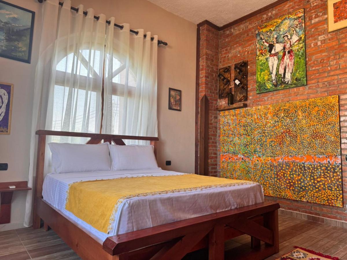 Habitación Doble Estándar
