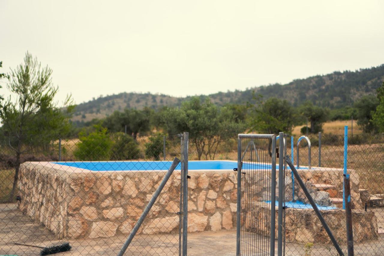 Casa la Serrana - B&B