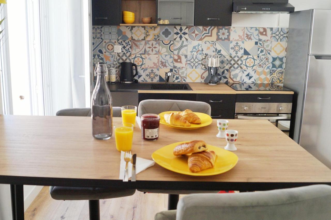 Le Halo Secret, 40min de Disney, 5 min du centre Coulommiers - B&B
