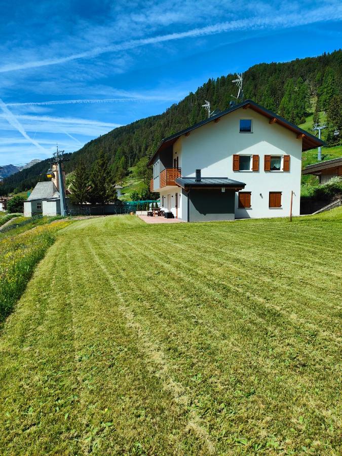 appartamento PANORAMA - B&B Pozza di Fassa