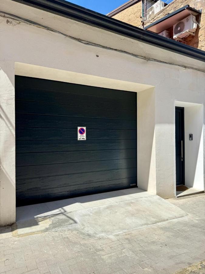 Casa Melarosa - B&B Mirabella Imbaccari