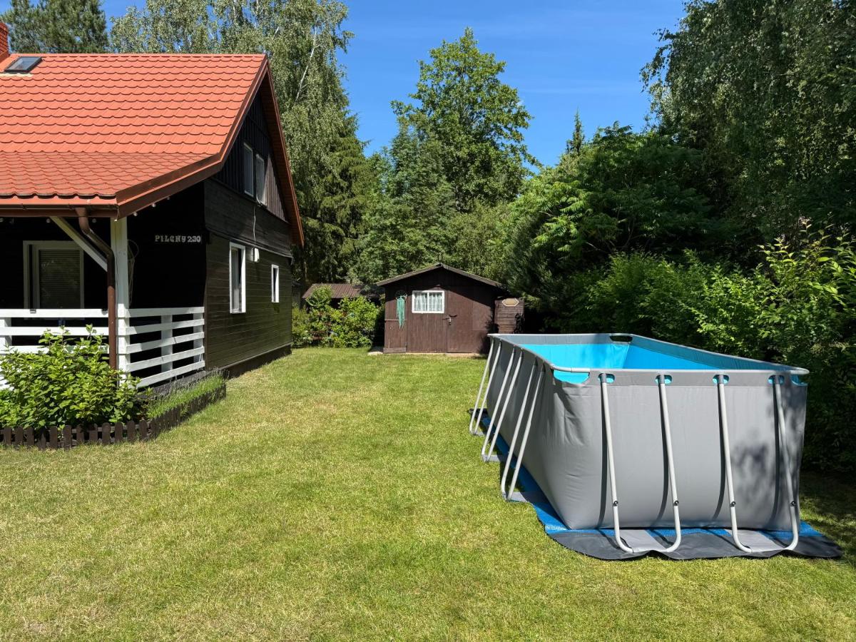 Nasz Dom Pilchy - B&B Pilchy