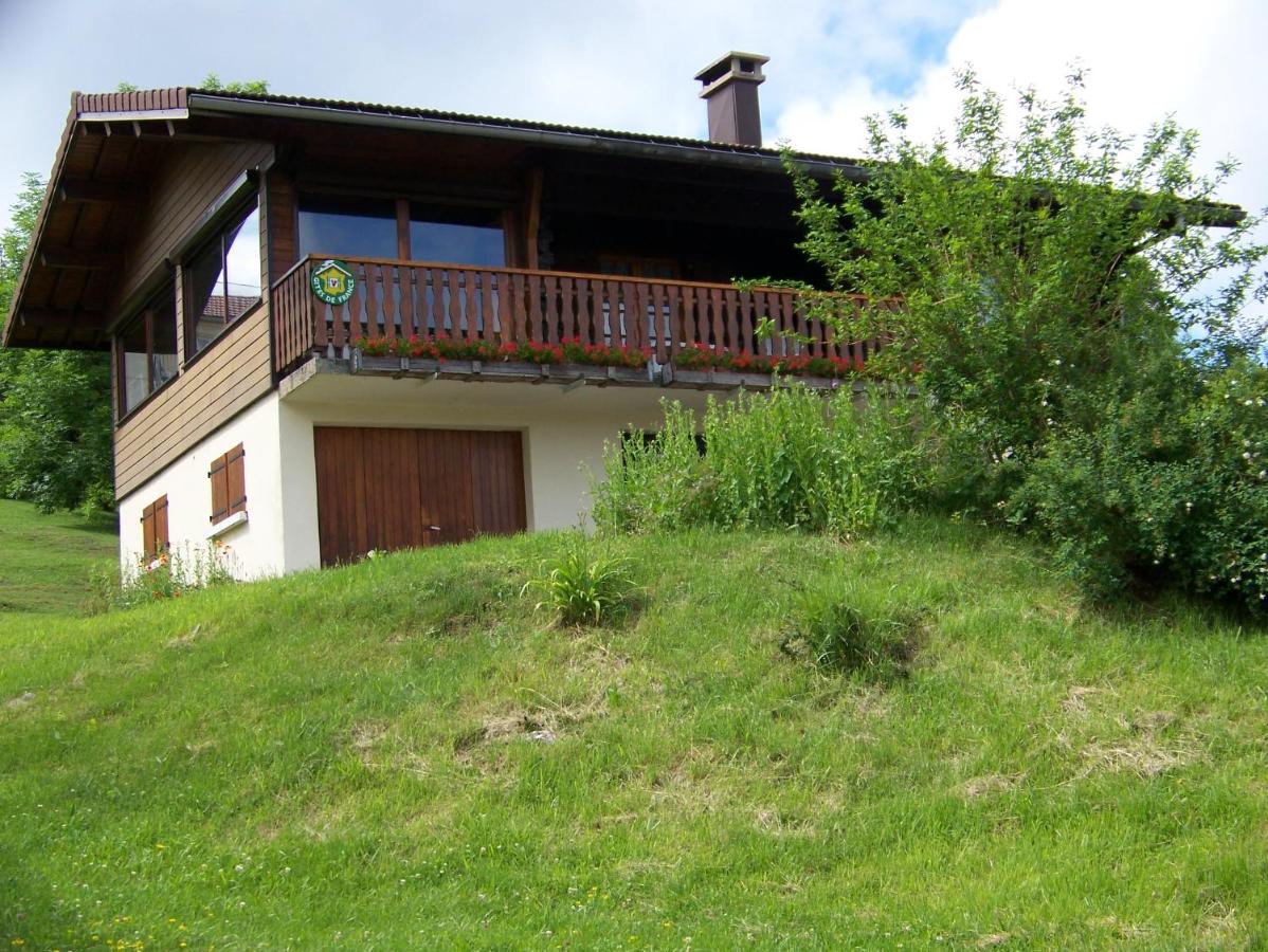 Les Gîtes Du Pré Nouveau - B&B Prénovel