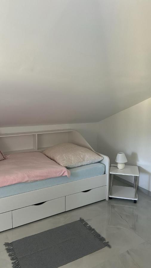 Ferienwohnung NAMALI - B&B