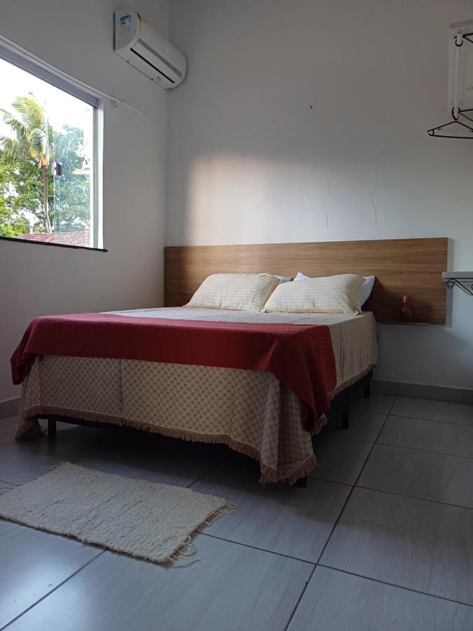 Superior Chalet