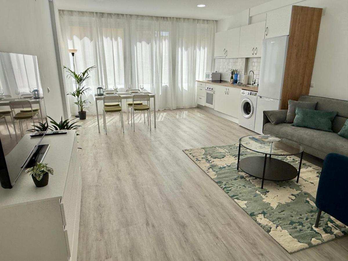 Apartamento Toscana en el centro - B&B Torremolinos