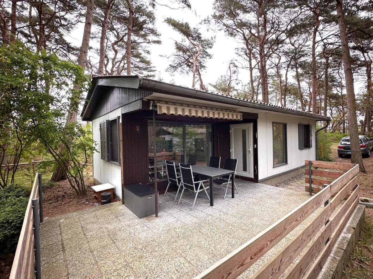 Strandperle - B&B Juliusruh