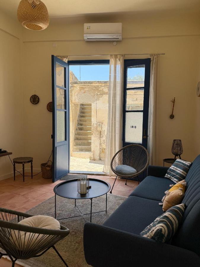 iris house - B&B