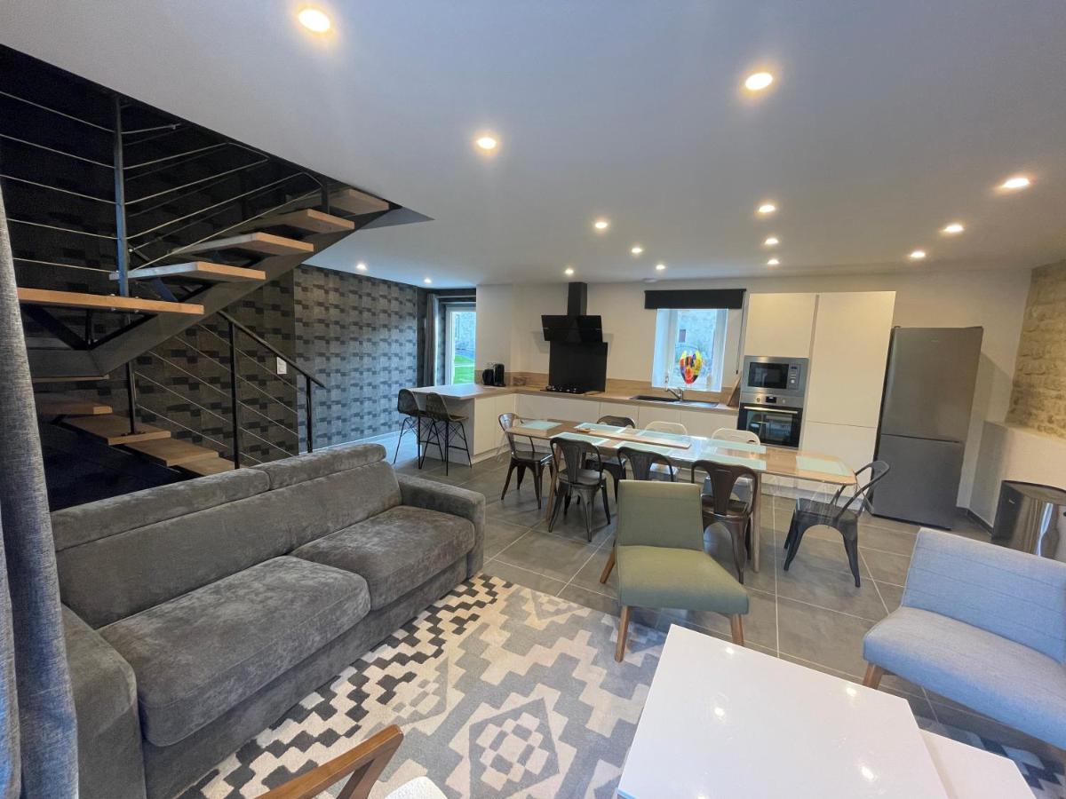 Three-Bedroom Home