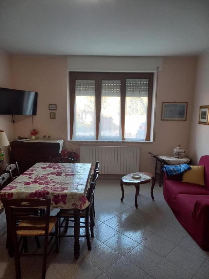 Vacanze da Susy Casa Silvana - B&B Passignano sul Trasimeno