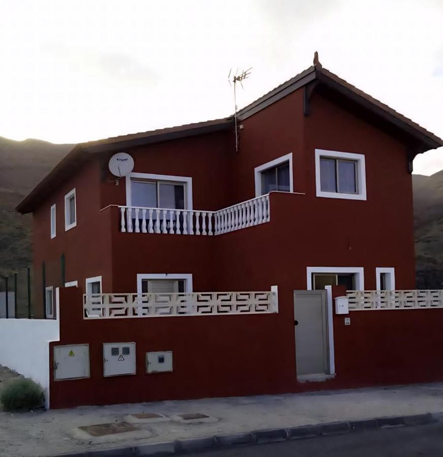 el refugio tranquilo - B&B Gran Tarajal