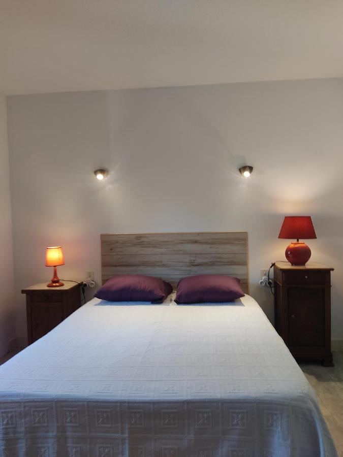Habitación Doble con baño privado