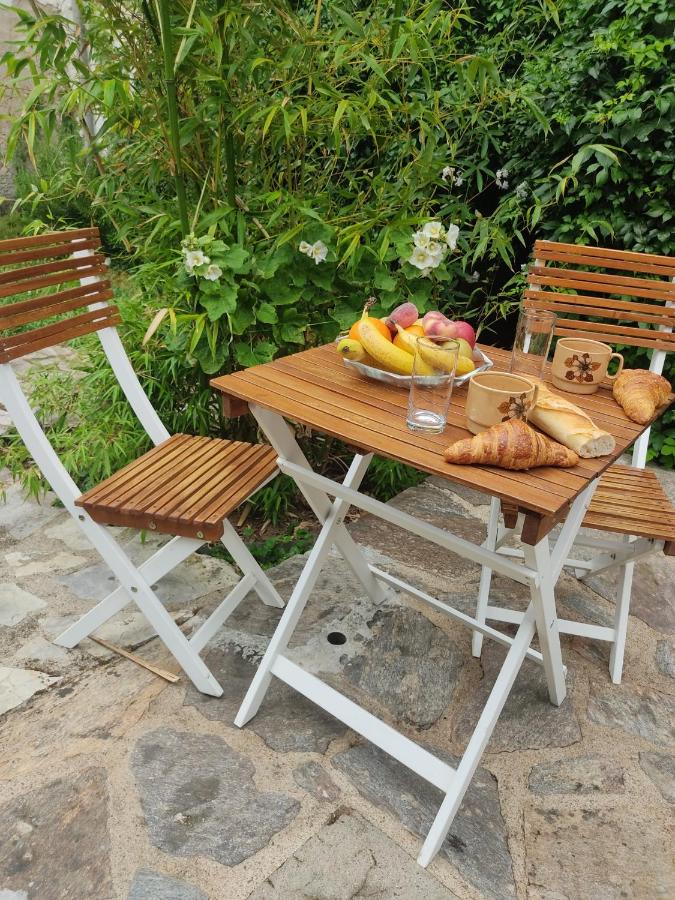 Chambre d'hôtes Zen à Mazamet, avec garage vélos motos - Ferienwohnung Mazamet