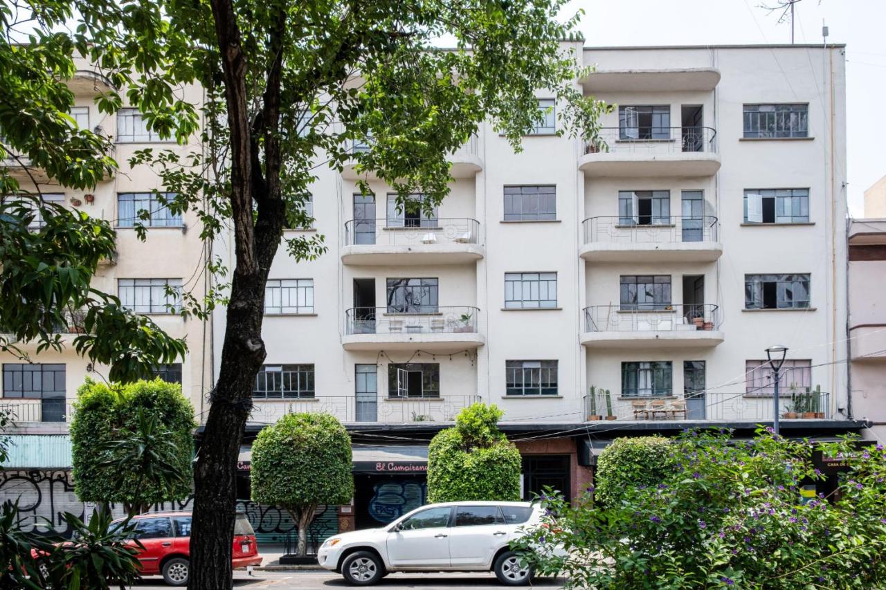 Two-Bedroom Superior Apartment