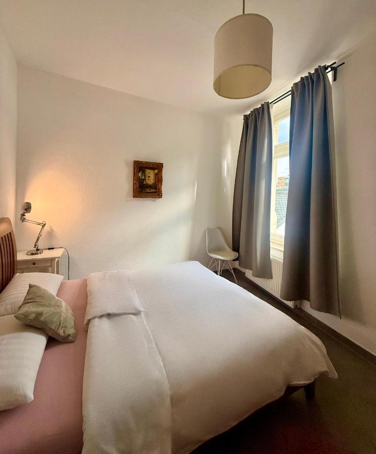 Suite con balcón