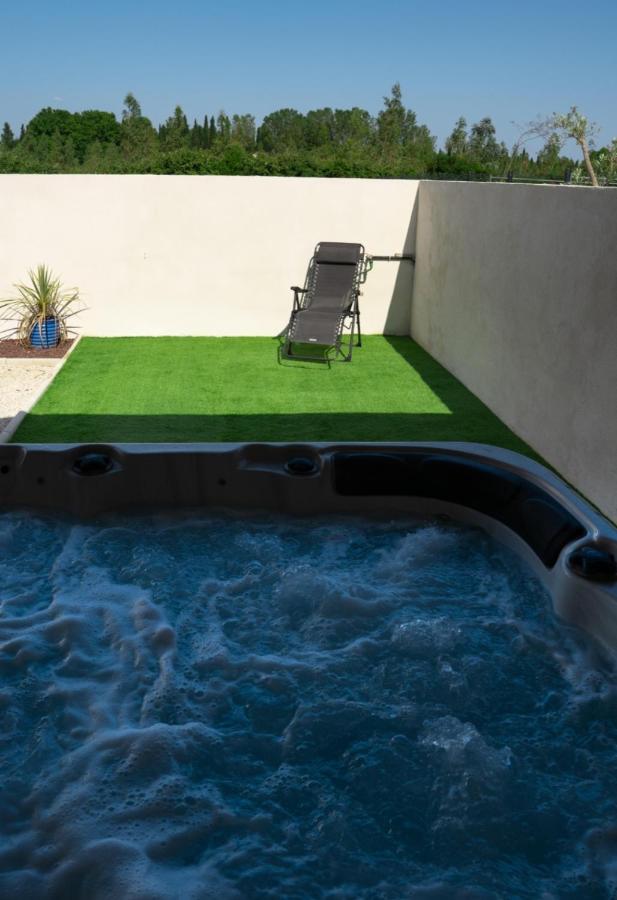 LES JARDINS D'ORANGE - B&B Orange
