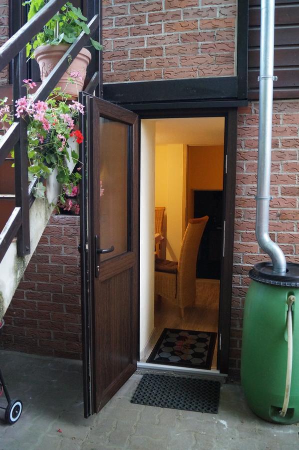 FeWo Carmen - B&B Wernigerode