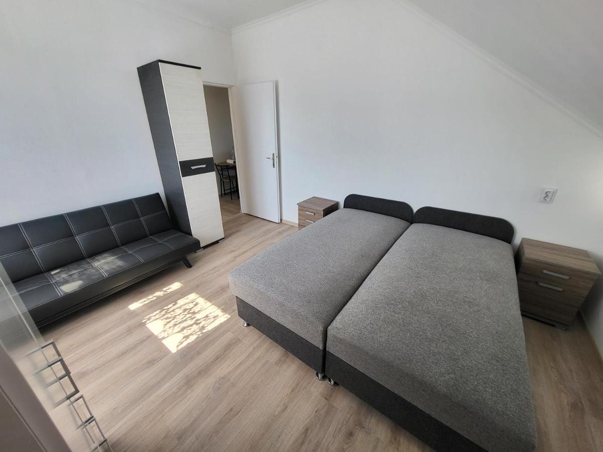 Casa con 2 Camere da Letto