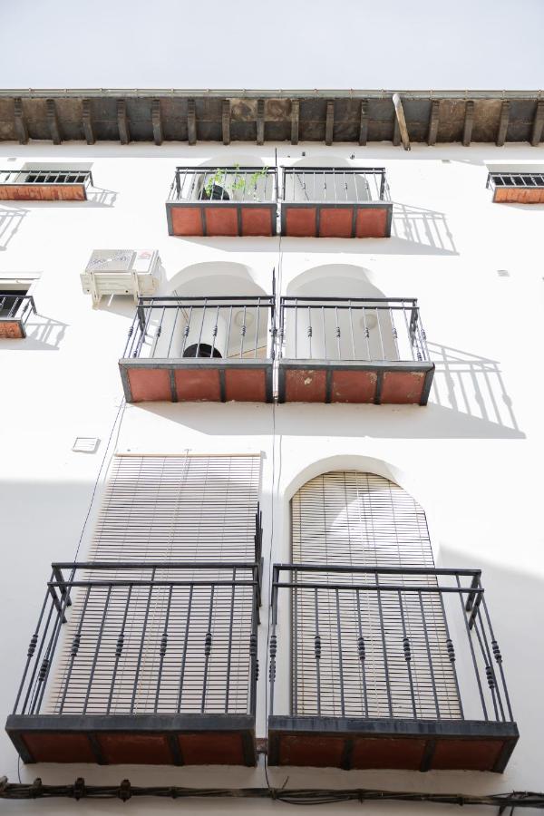 Apartamento La Brisa, relax y naturaleza - B&B Cazorla