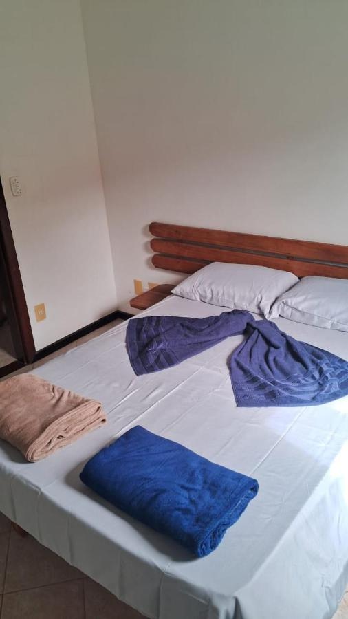 Apartment Porto Seguro near beach - B&B Porto Seguro