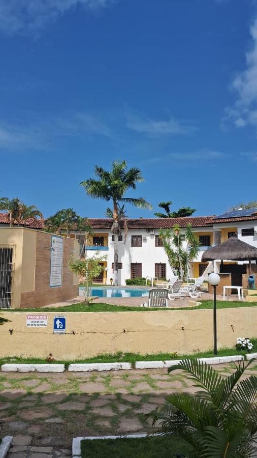 Apartment Porto Seguro near beach - B&B Porto Seguro
