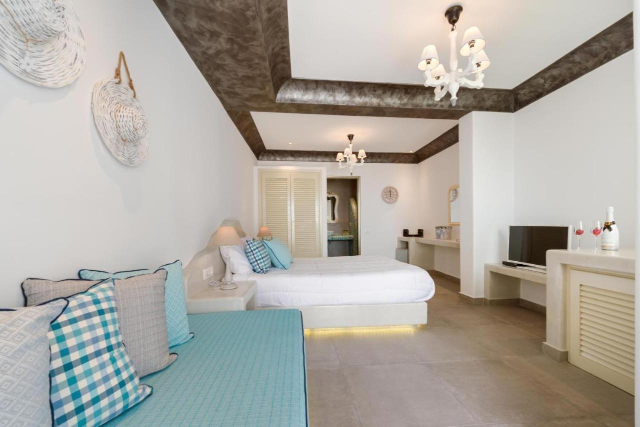 family love suite - B&B