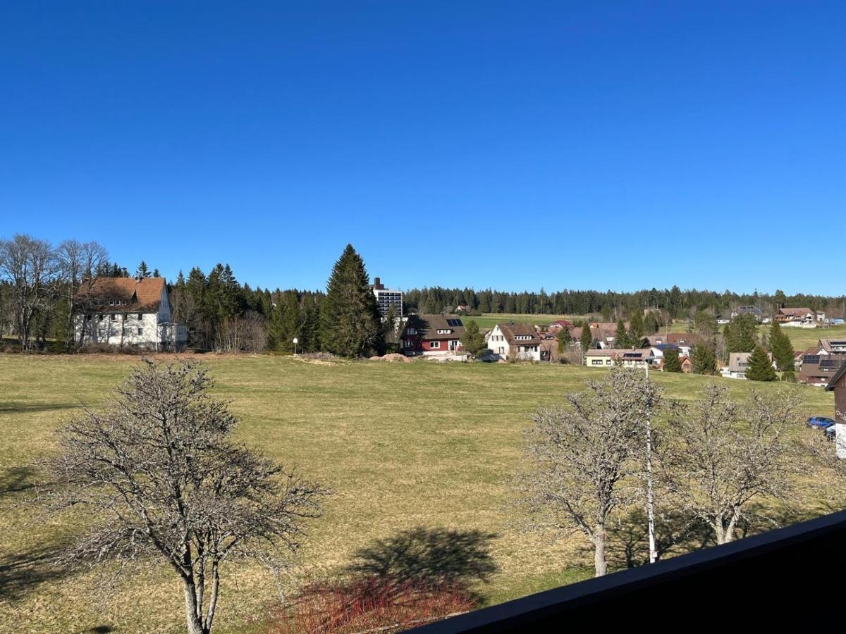 Kniebis pur - B&B Freudenstadt