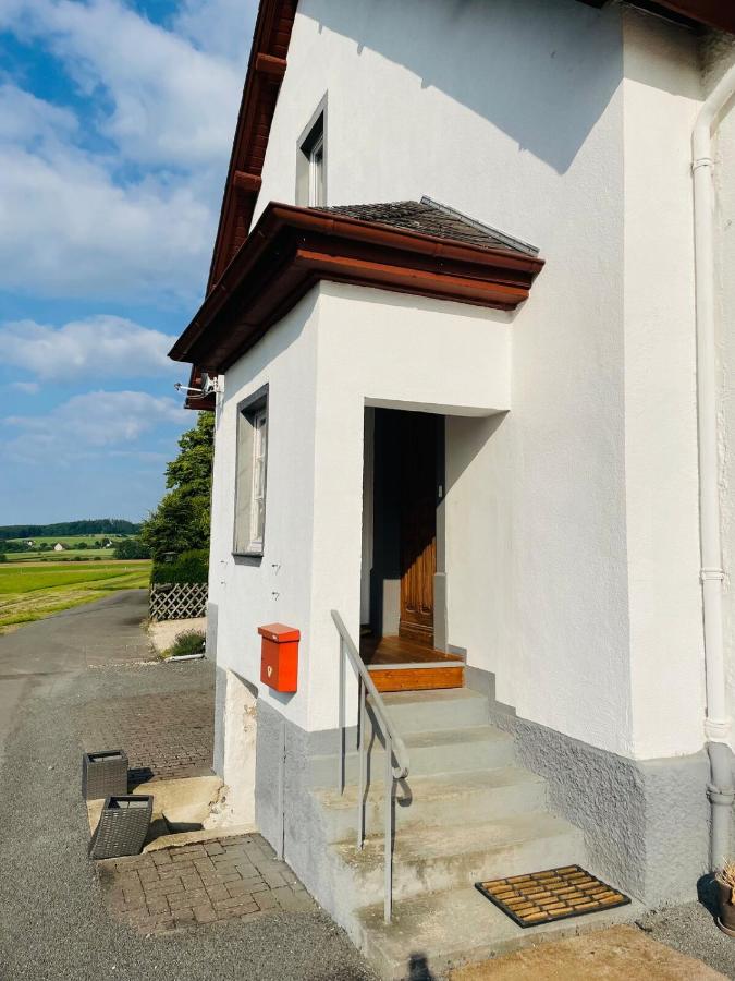 Ferienwohnung PickUp - Chambres d’hôtes Neichen