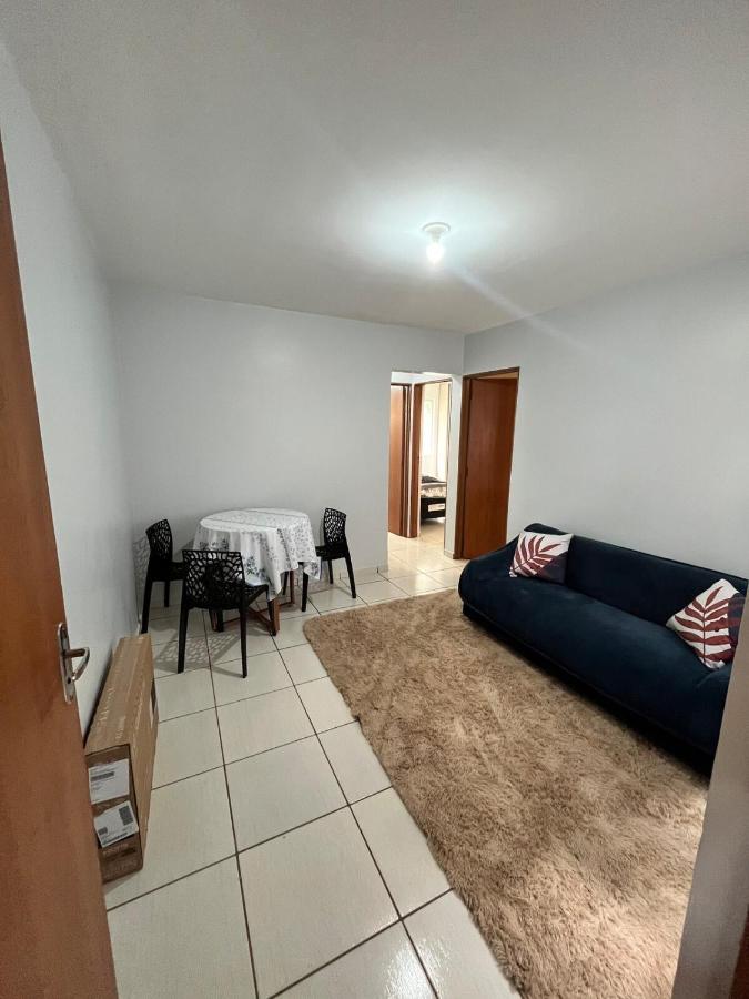 Appartement 2 Chambres
