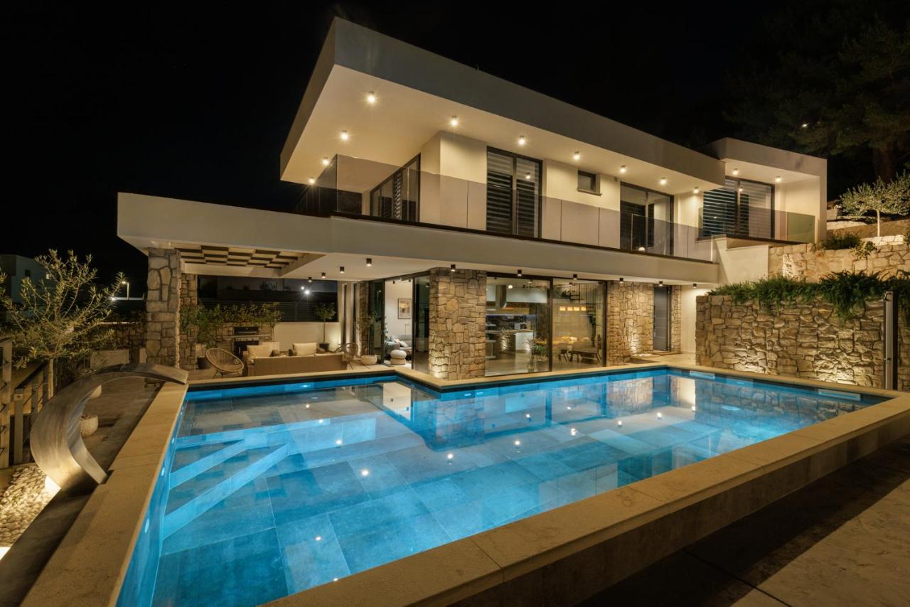 Villa Hedona - B&B Komarna