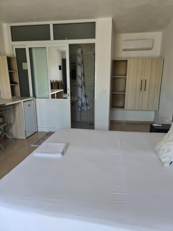 Triple Room with Garden View
