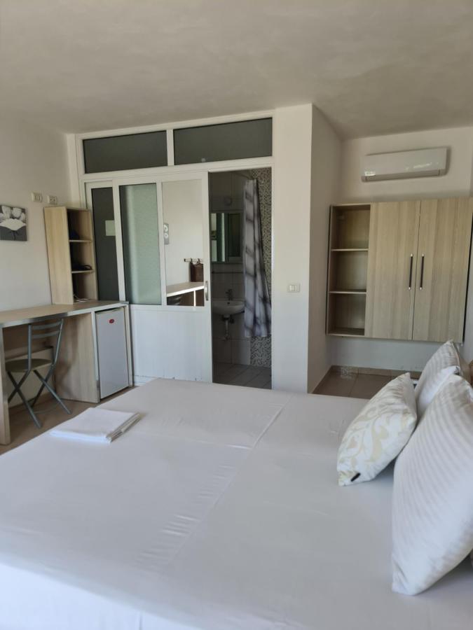 Chambre Triple - Vue sur Jardin