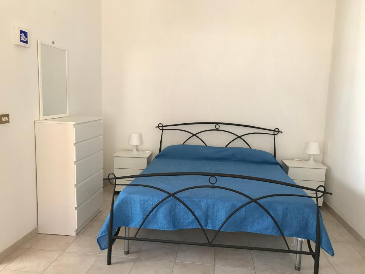 Vacanze S.Maria di Castellabate ( Sa ) - Ferienwohnung Santa Maria