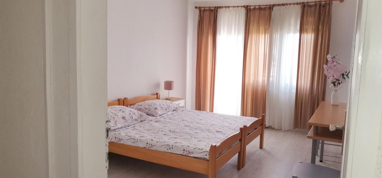 Apartman Mare - Chambres d’hôtes Brodarica