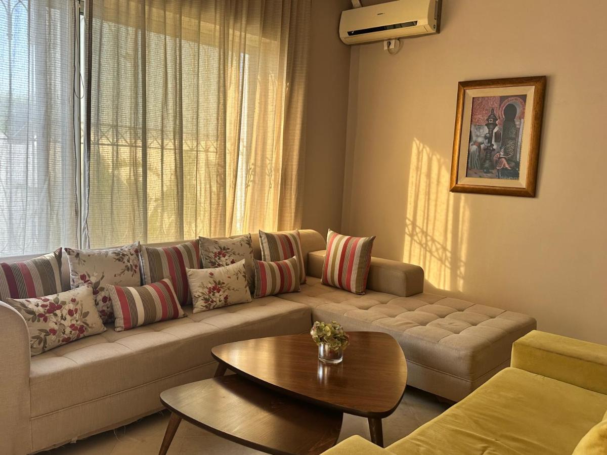 Villa rez de chaussée luxe - Chambres d’hôtes Soliman