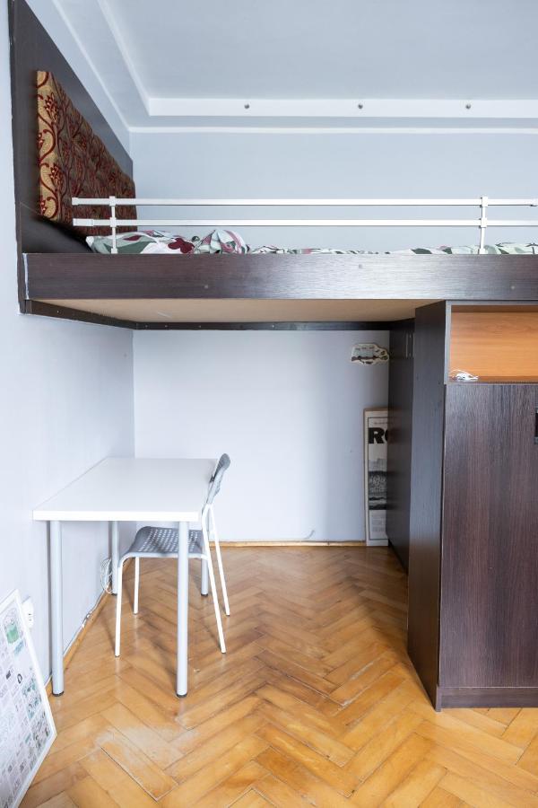 Apartment Kate - Ferienwohnung Gdingen